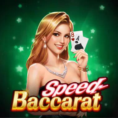 Speed Baccarat